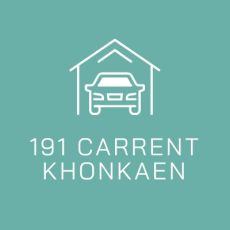 Khon Kaen Carrent