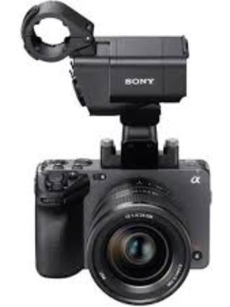 กล้องถ่ายรูป