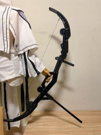 ชุดคอสเพลย์